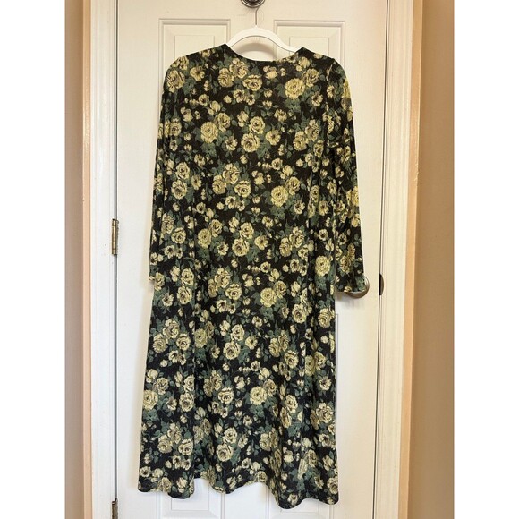 LuLaRoe Sarah sweater, size M - Picture 6 of 6